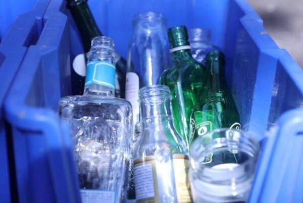 Improving Vietnam's Glass Recycling Rate