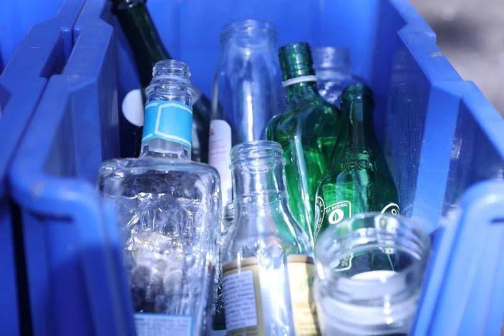 Improving Vietnam's Glass Recycling Rate